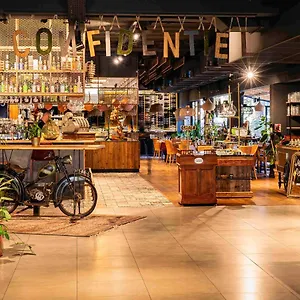 4* Hotel Novotel Nord